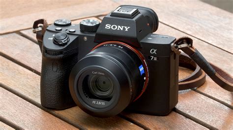 sony a7iii review